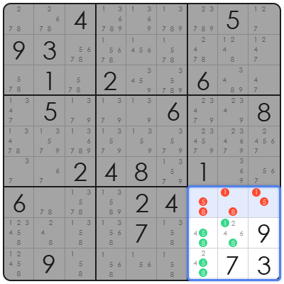 pro sudoku